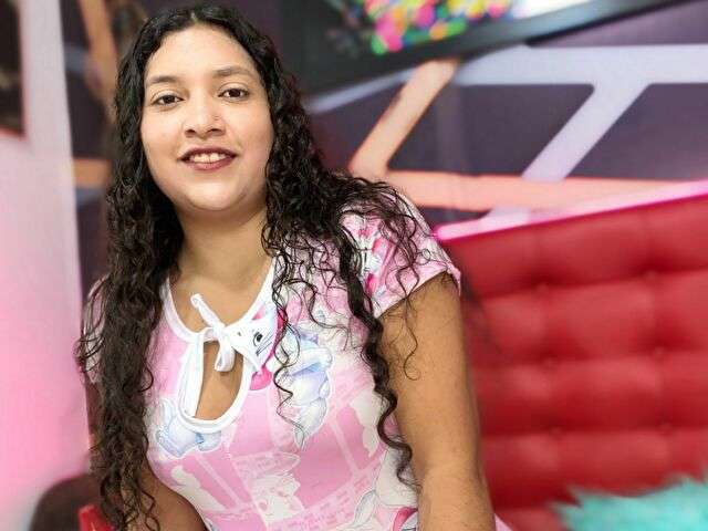 ISABELLAFOX free sexy photo