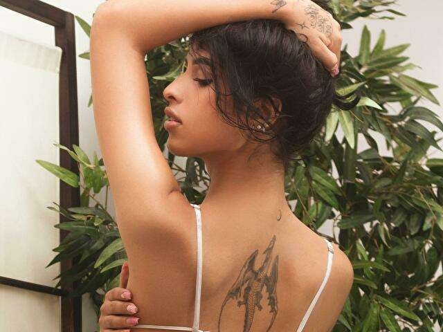 DIXYPALMER free sexy photo
