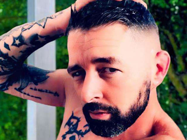 BISEXHOMME free sexy photo