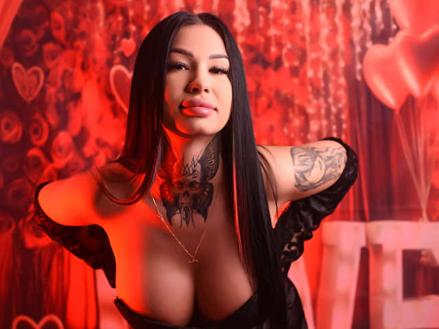 ANGELLYS free sexy photo