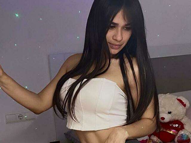ANAAHIS08 free sexy photo