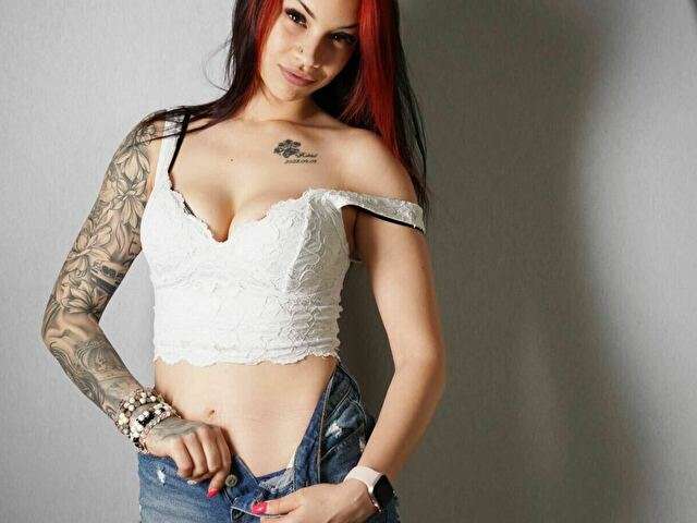 EVERFALLEN free sexy photo
