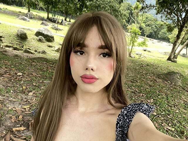 GLENDAINOCEN free sexy photo