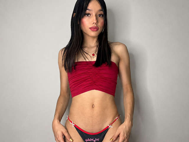 GLENDAINOCEN free sexy photo