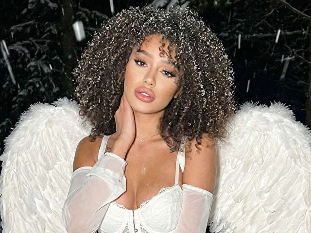 CELINECHERIE free sexy photo