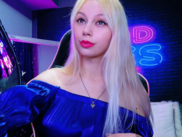 ALESSIACROFT free sexy photo