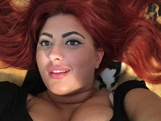 VELVETPURPLE free sexy photo