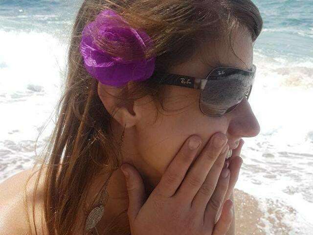MISSMEANDRE free sexy photo