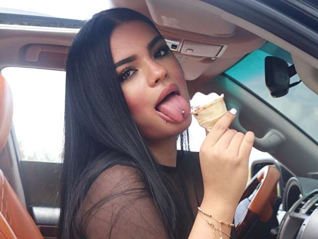 LILYGRACE free sexy photo
