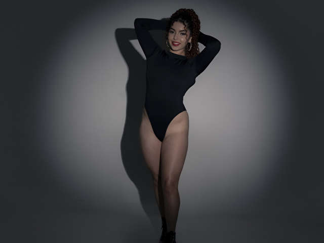 JULIANCHURCH free sexy photo