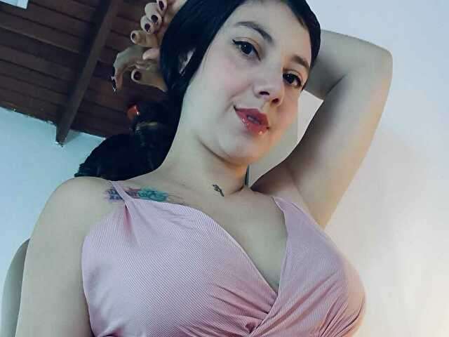 CAROMEJIA free sexy photo