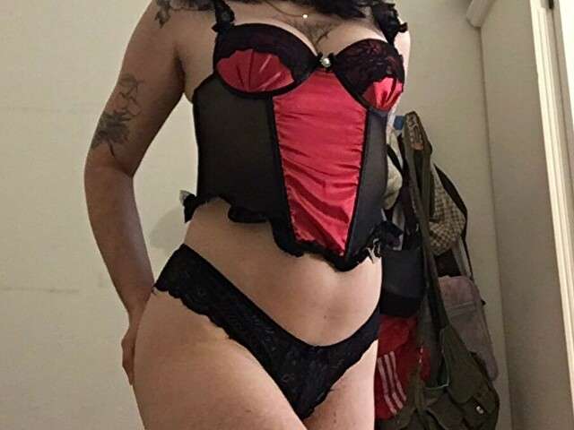 LOTTIEXOXO free sexy photo