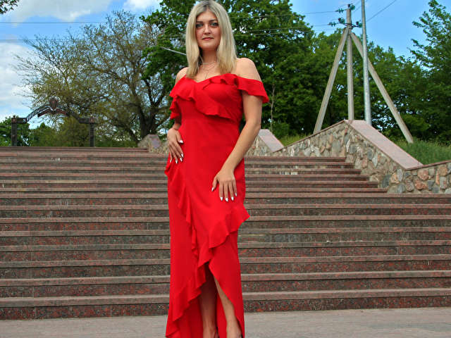 OLENAKIR free sexy photo