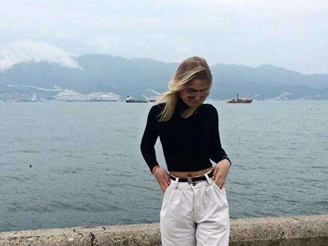DASHENKAA free sexy photo