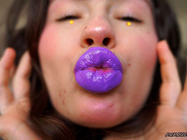 RARIBLE free sexy photo