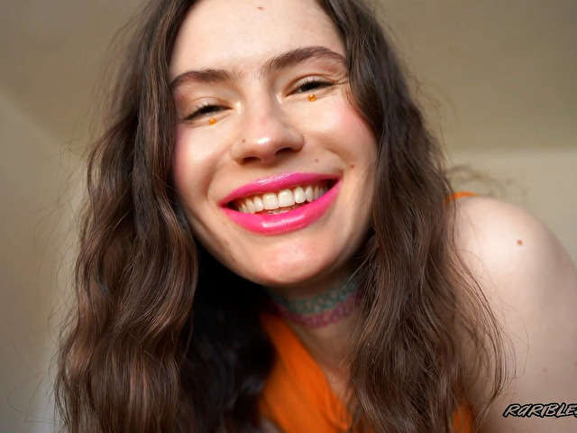 RARIBLE free sexy photo