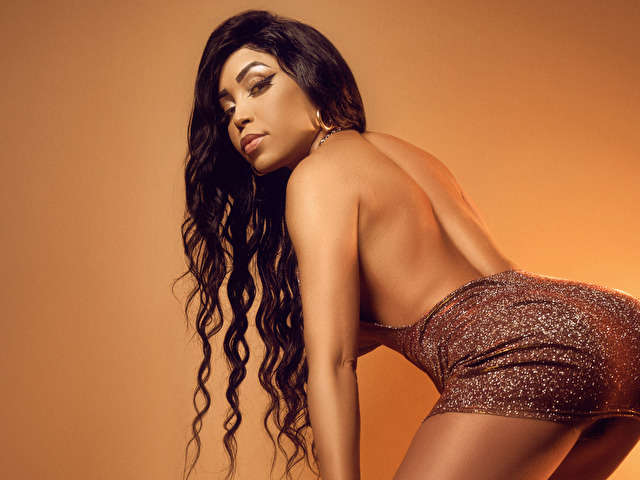 JESSYDNS free sexy photo