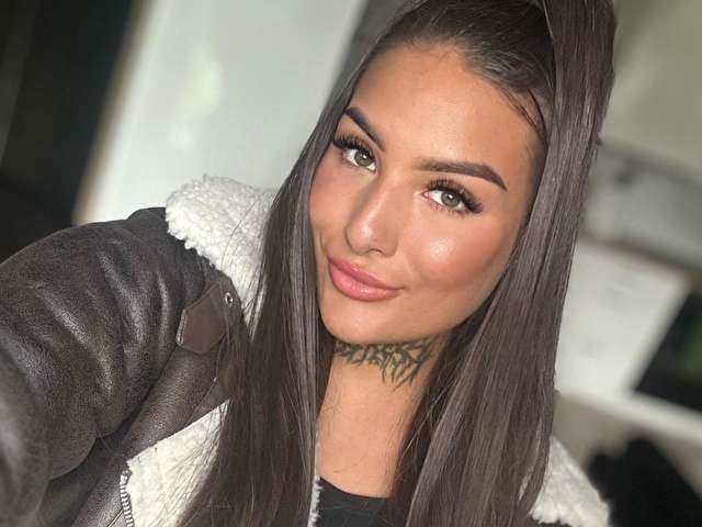 KIMLIPS free sexy photo