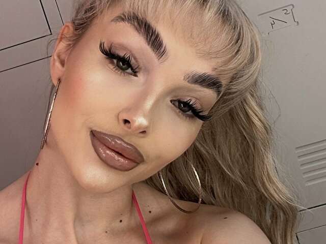 POLLYSECRET free sexy photo