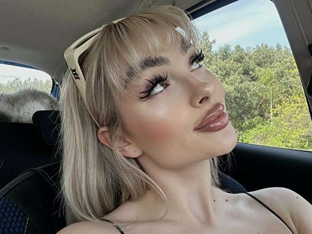 POLLYSECRET free sexy photo