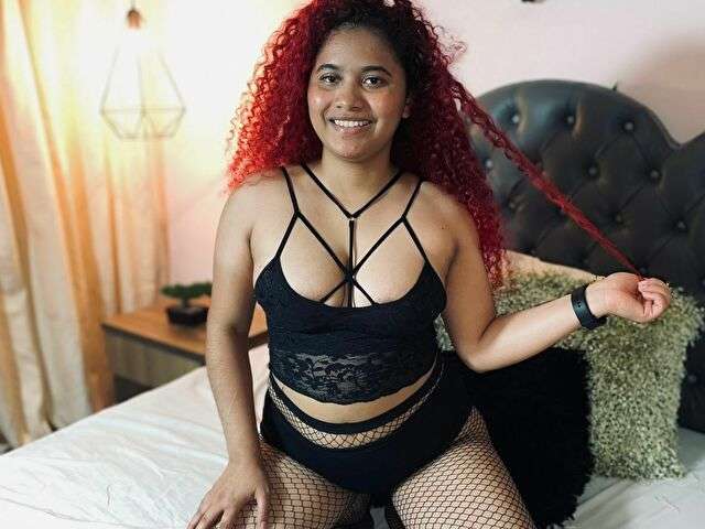CHRISTIE free sexy photo