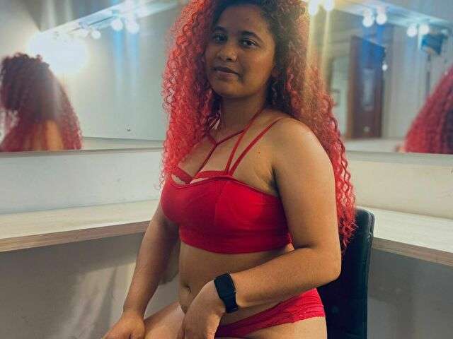 CHRISTIE free sexy photo