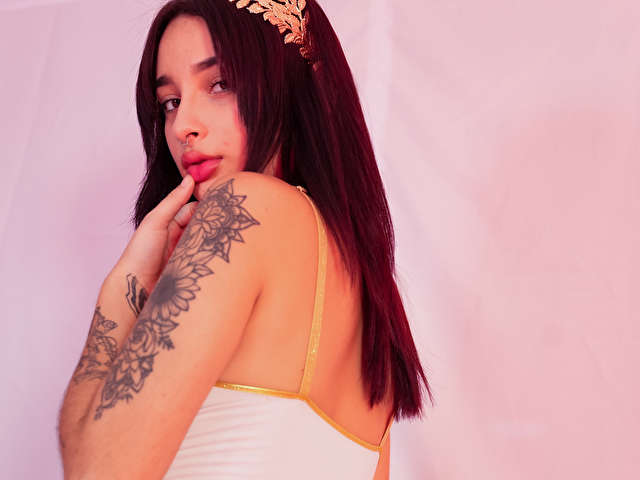 MISSSCARLET free sexy photo