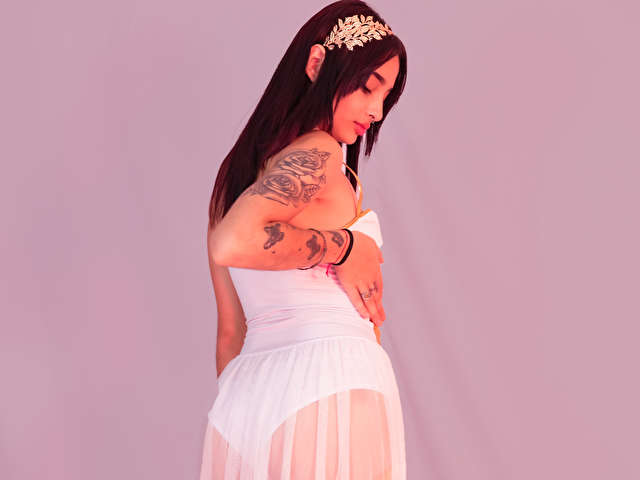MISSSCARLET free sexy photo