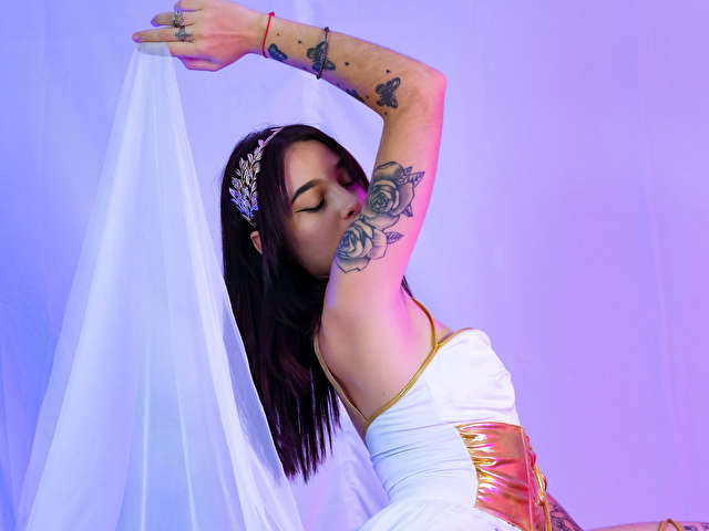 MISSSCARLET free sexy photo