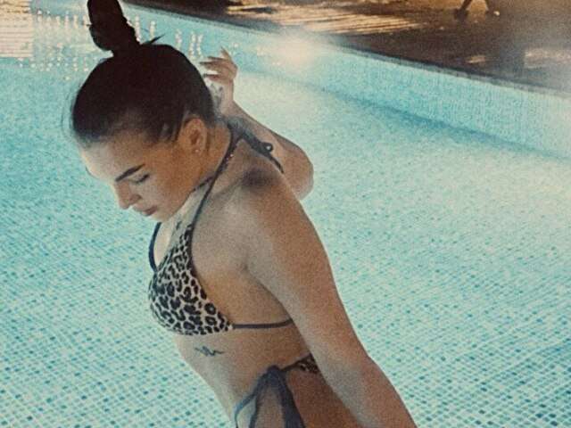 YOURALISA free sexy photo