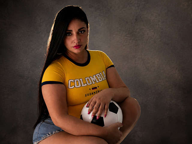 CARLAA free sexy photo