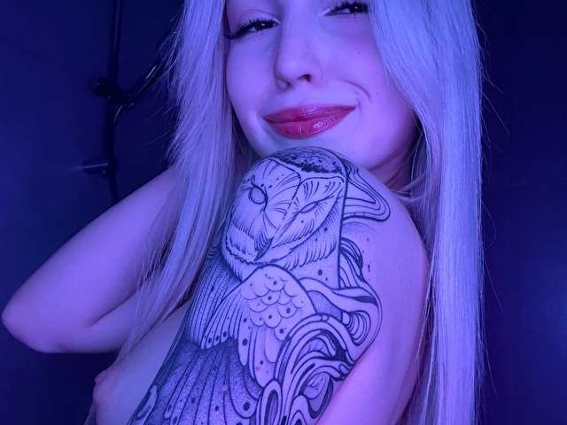 LISAKISS free hard sexy photo