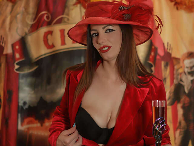 LILITHREYSX free sexy photo