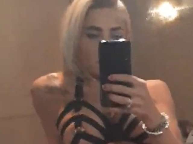 NATASCHAJENE free sexy photo