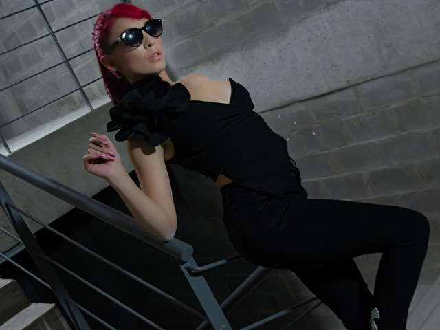 LIACAPASSO free sexy photo