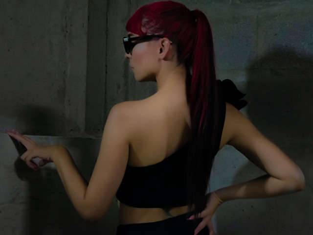 LIACAPASSO free sexy photo