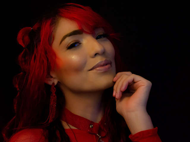 LIACAPASSO free sexy photo