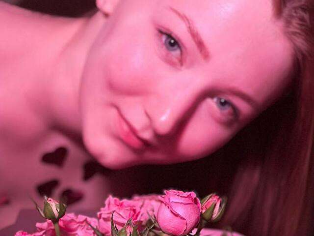 MILADREAMY free sexy photo
