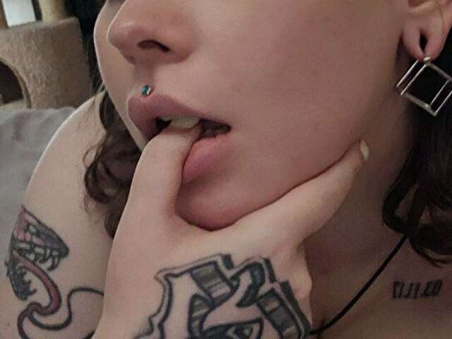 VIKAFAIRY free sexy photo