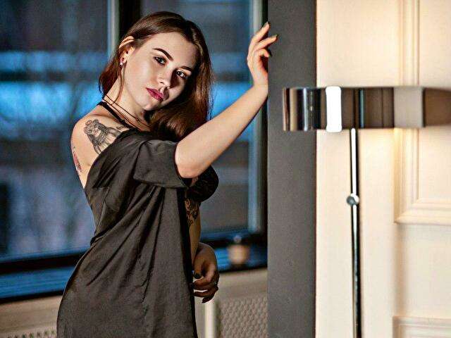VIKAFAIRY free sexy photo