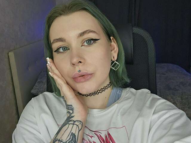 VIKAFAIRY free sexy photo
