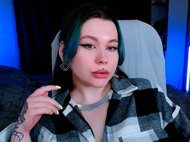 VIKAFAIRY free sexy photo