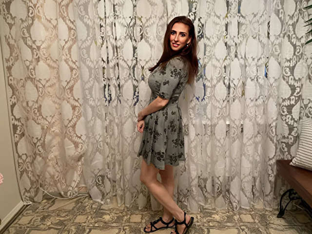 CANDICOLE free sexy photo