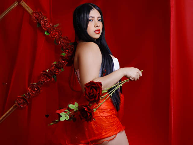 KIARAVEGA free sexy photo