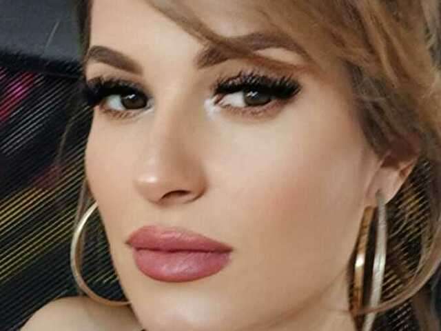 JOYFULLROSSE free sexy photo