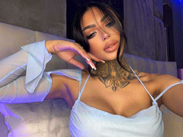 CHERRIEM free sexy photo