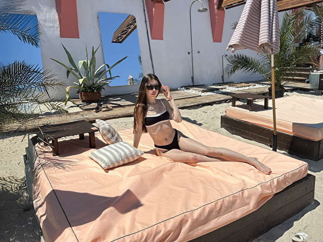 BUNNYBLUSH free sexy photo
