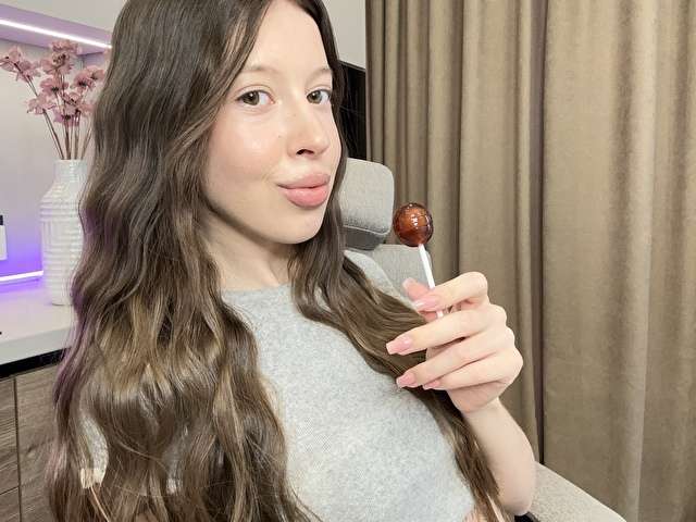 BUNNYBLUSH free sexy photo