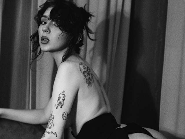 RUBYSTONES free sexy photo
