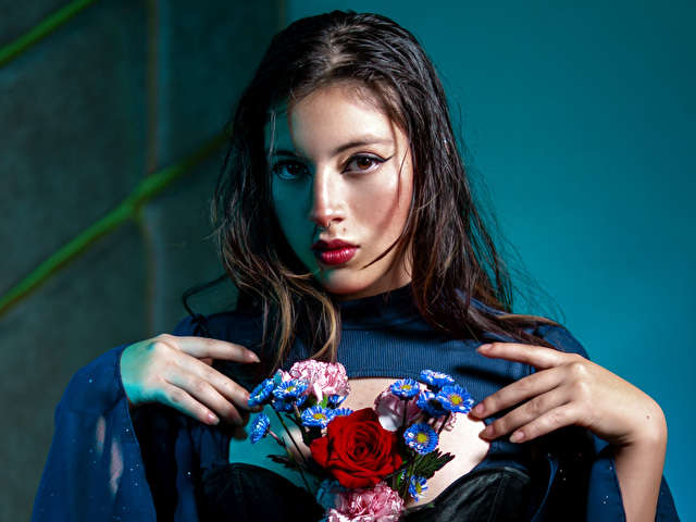 MOONWINY free sexy photo